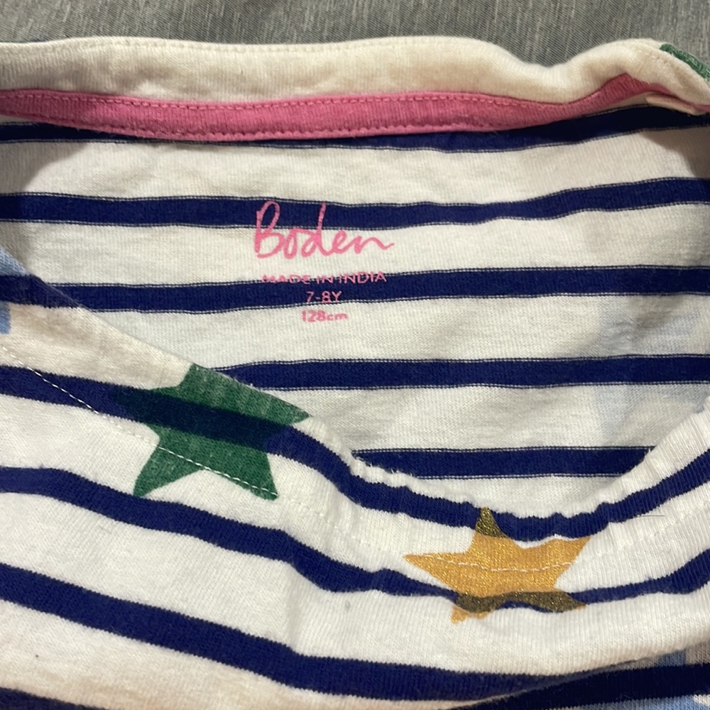 T-shirt - Picture 4 of 5
